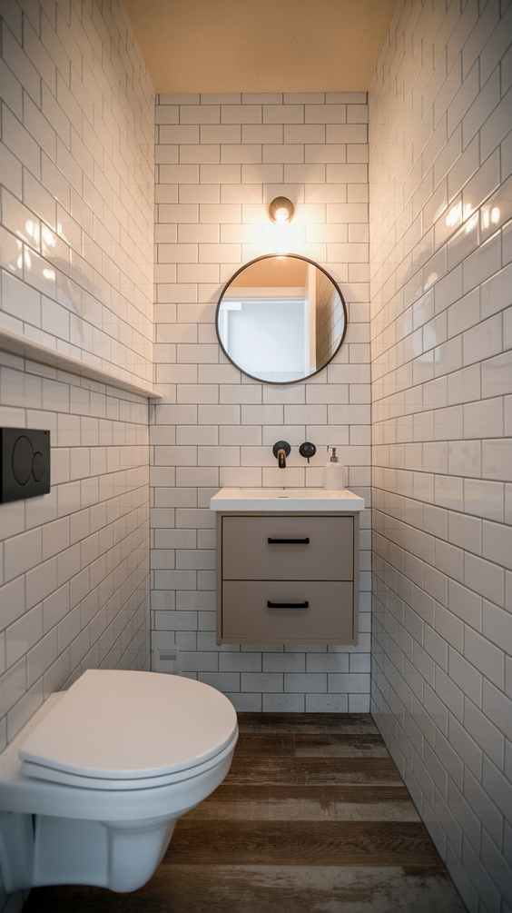 Best Bathroom Remodel Ideas 2025 : Budget, Small, Master & Modern Designs