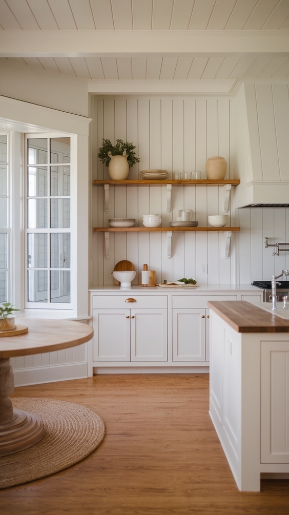 Kitchen Decor Ideas Spring 2025: Fresh Trends for a Stylish Upgrade