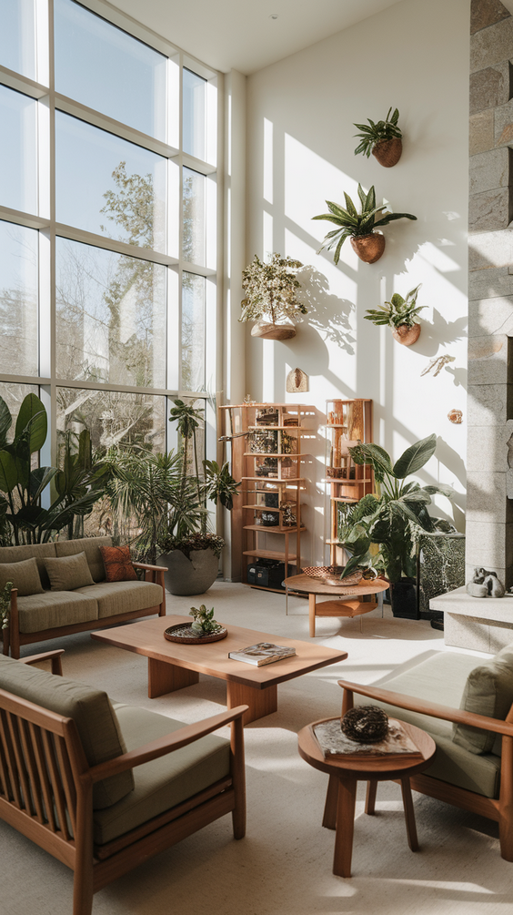 Embrace Spring 2025: Discover Trendi Home Decor Ideas for a Fresh Look