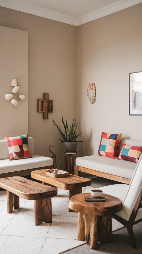 Living Room Remodel Ideas 2025 – Stunning Modern & Farmhouse Designs