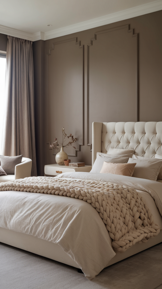 Transform Your Space with Trendi Spring 2025 Bedroom Decor Ideas