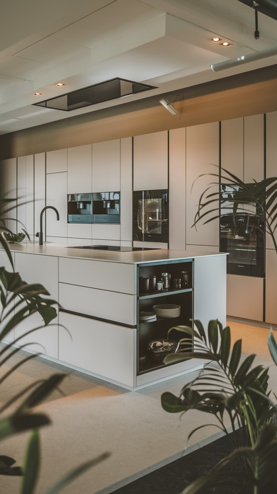 Kitchen Remodel Ideas 2025: Best Inspiration for Small, Galley & Modern Designs