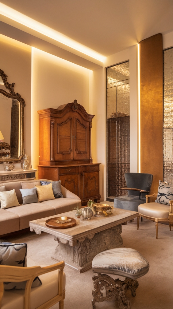 Home Decor Ideas – Spring Trends 2025: Refresh Your Space with Style