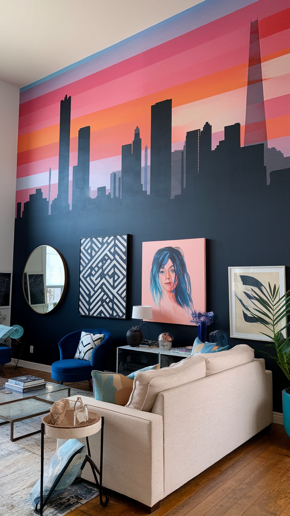 Embrace Spring 2025: Discover Trendi Home Decor Ideas for a Fresh Look