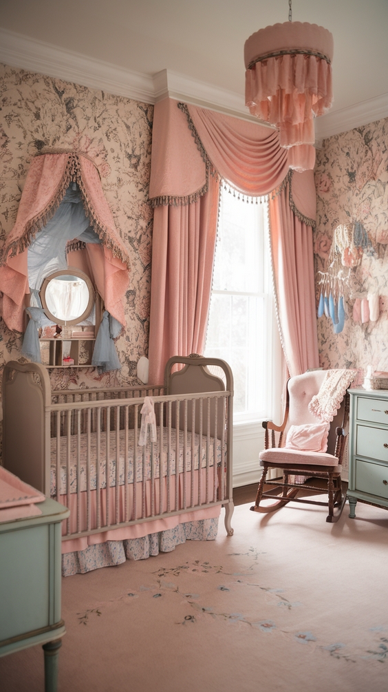 Maximize Small Nursery Spaces with Vertical Storage Ideas - Spring 2025 Trends