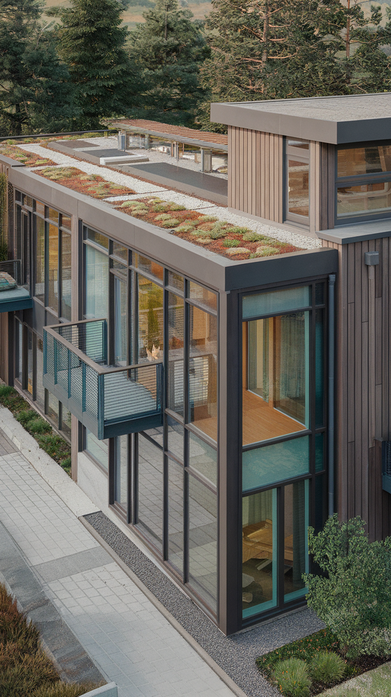 2025 Small Apartment Design Trends: Maximizing Space with Clever Layout Ideas