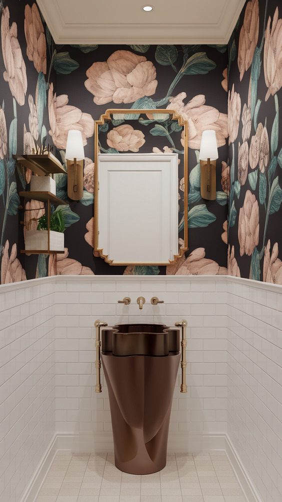 Best Bathroom Remodel Ideas 2025 : Budget, Small, Master & Modern Designs