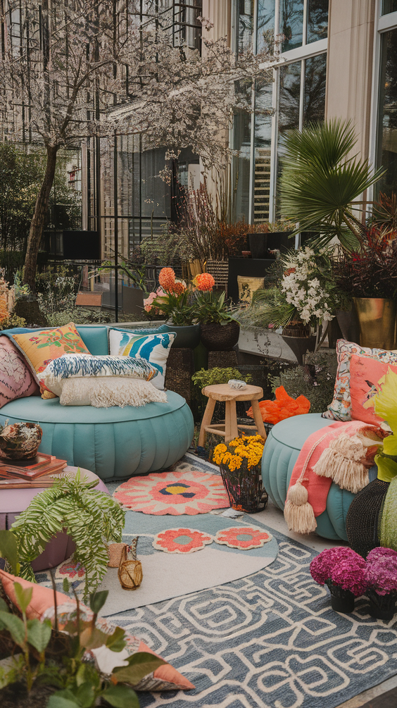 Embrace Spring 2025: Discover Trendi Home Decor Ideas for a Fresh Look