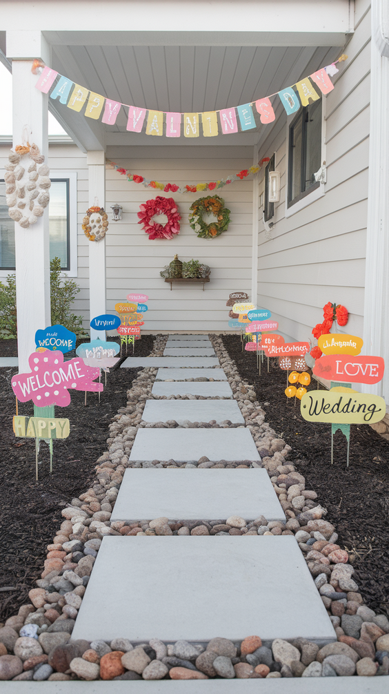 Refresh Your Porch with Trendy Spring Outdoor Decor Ideas 2025