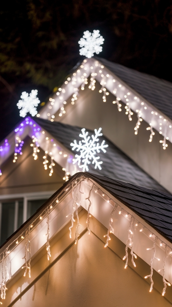 Holiday Outdoor Decor Ideas 2025: DIY Christmas Garden Decorations, Lights & More