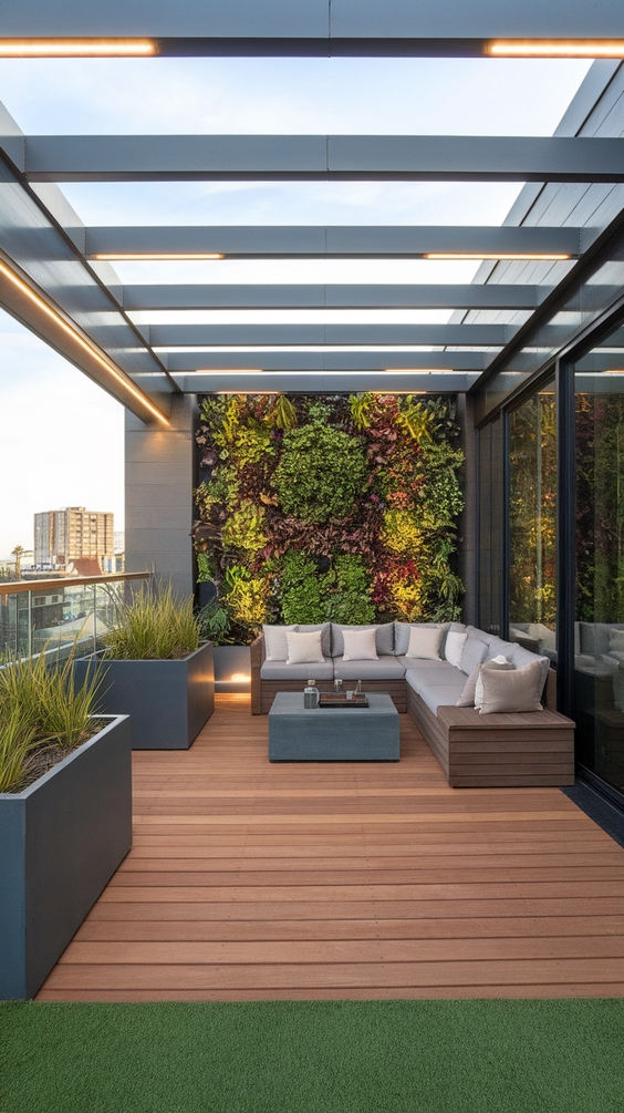 Creative DIY Garden Decor Ideas 2025 for Indoor, Outdoor, Balcony, and Backyard Spaces