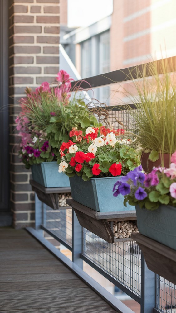 Top Flower Garden Trends for Front Yards 2025 - Innovative Designs