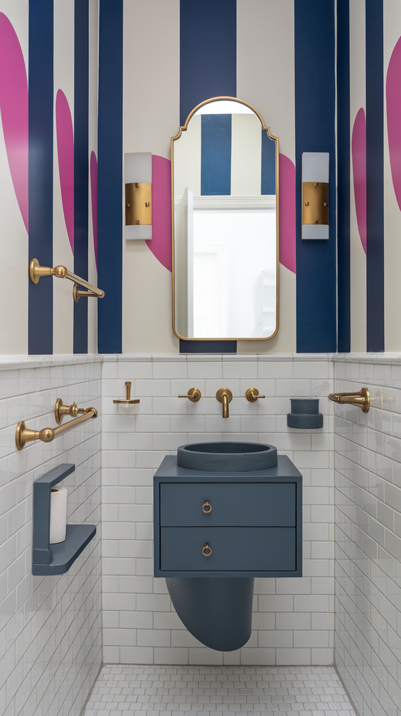 Best Bathroom Remodel Ideas 2025 : Budget, Small, Master & Modern Designs