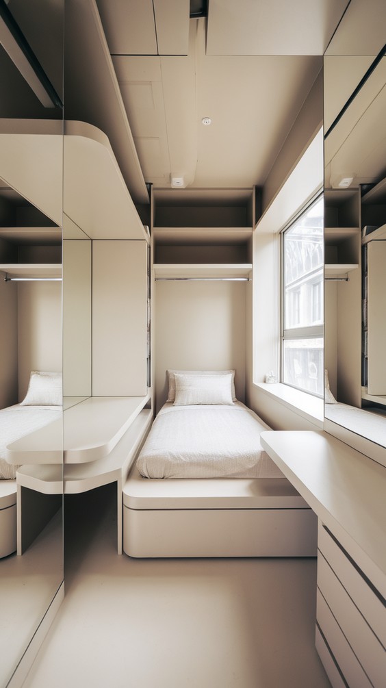 Bedroom Remodel Ideas 2025: Small & Budget-Friendly Designs for Any Space