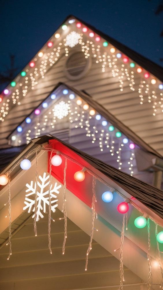 Holiday Outdoor Decor Ideas 2025: DIY Christmas Garden Decorations, Lights & More