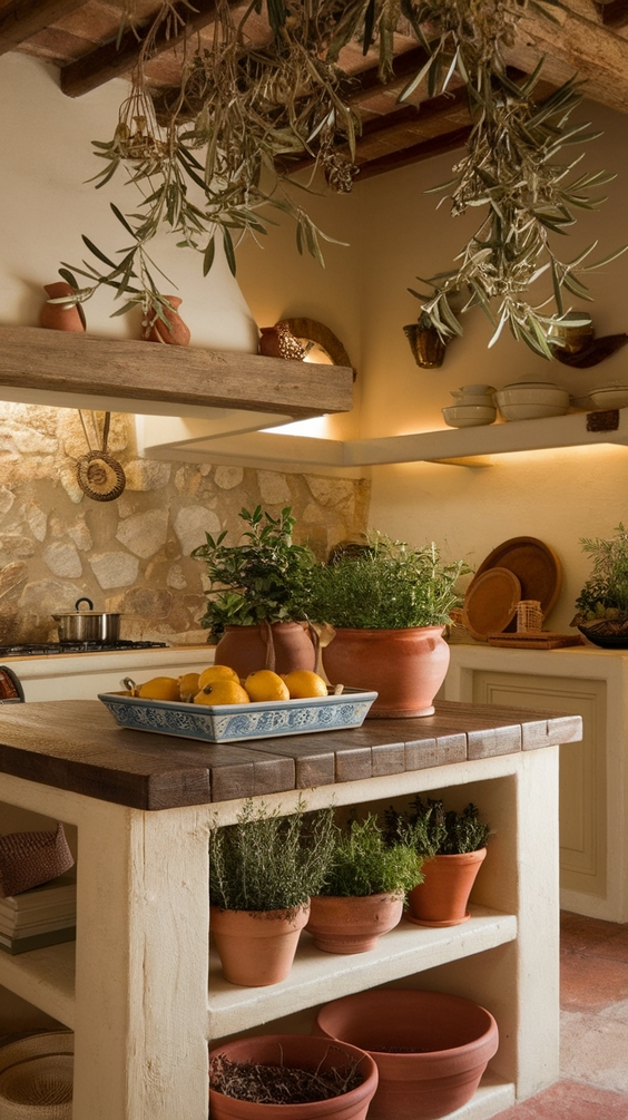 Kitchen Decor Ideas Spring 2025: Fresh Trends for a Stylish Upgrade