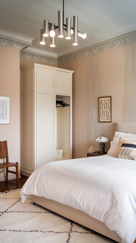 Bedroom Remodel Ideas 2025: Small & Budget-Friendly Designs for Any Space