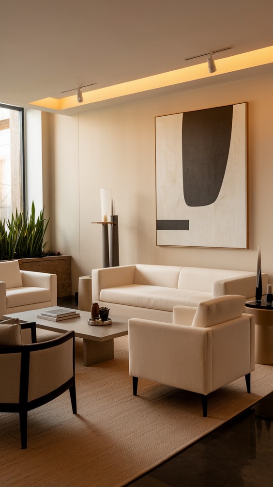 Living Room Remodel Ideas 2025 – Stunning Modern & Farmhouse Designs