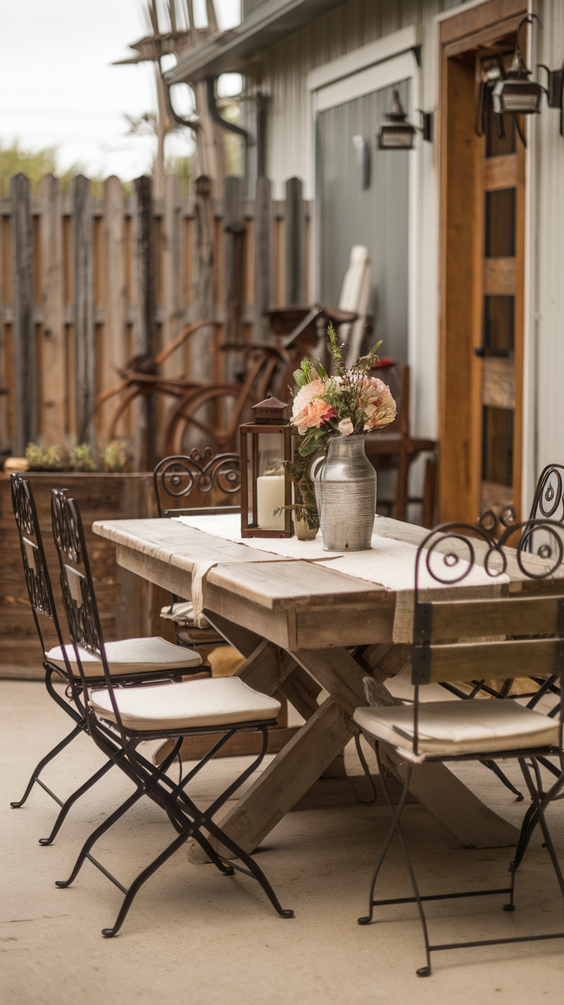 Refresh Your Porch with Trendy Spring Outdoor Decor Ideas 2025