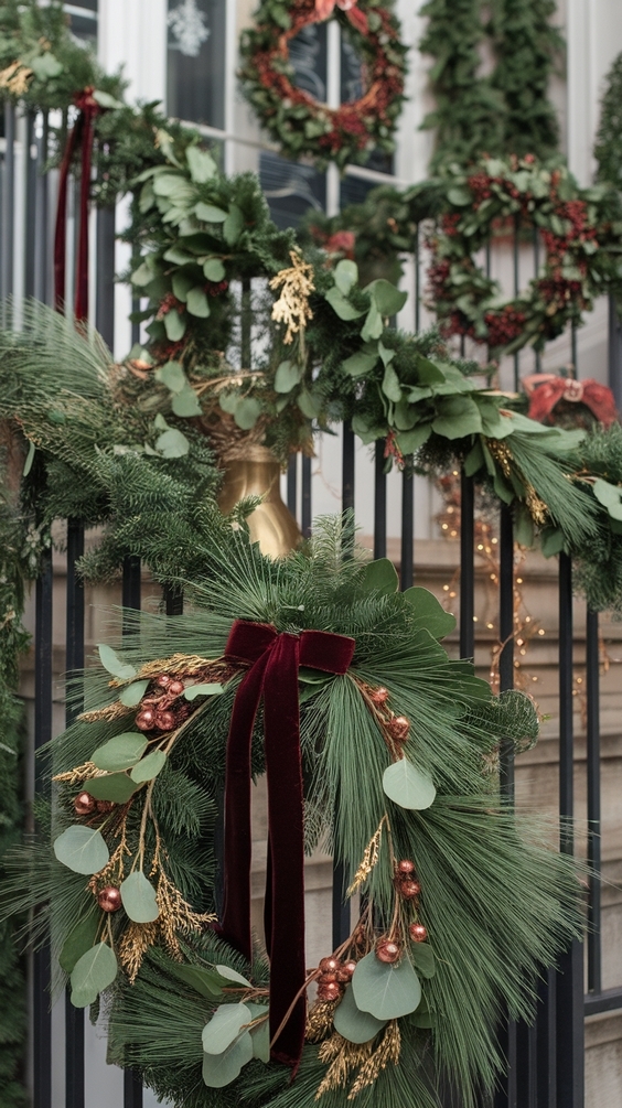 Holiday Outdoor Decor Ideas 2025: DIY Christmas Garden Decorations, Lights & More