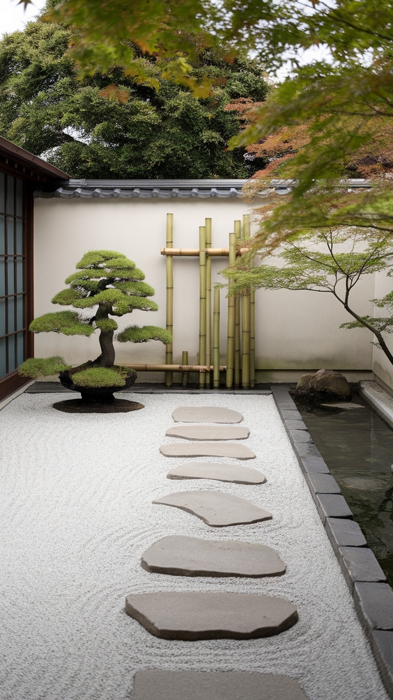 Creative DIY Garden Decor Ideas 2025 for Indoor, Outdoor, Balcony, and Backyard Spaces