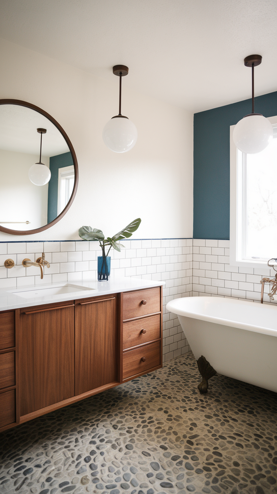 Best Bathroom Remodel Ideas 2025 : Budget, Small, Master & Modern Designs