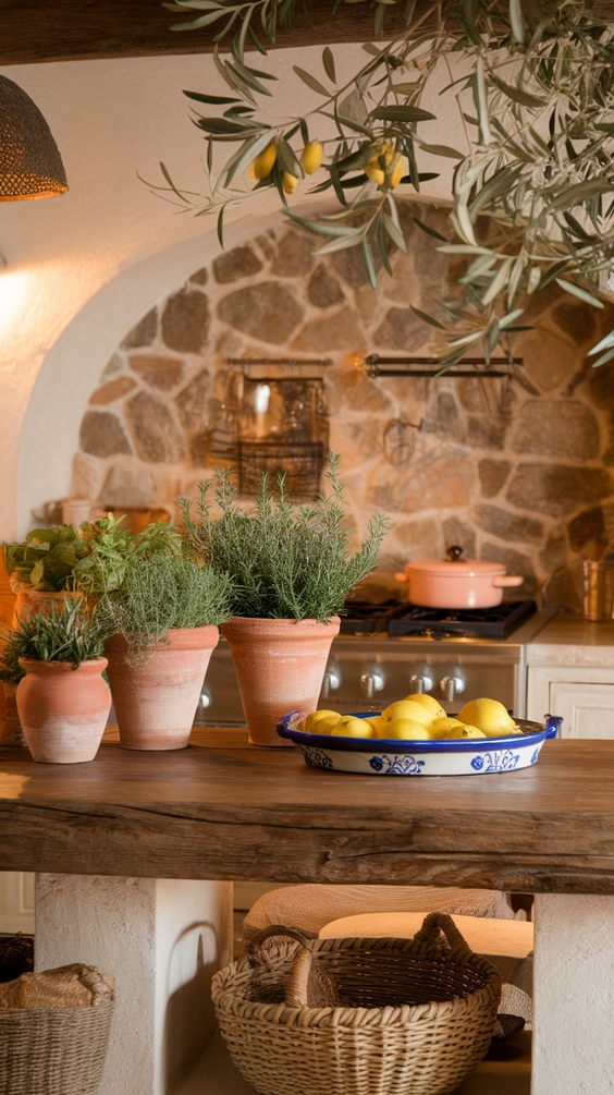 Kitchen Decor Ideas Spring 2025: Fresh Trends for a Stylish Upgrade