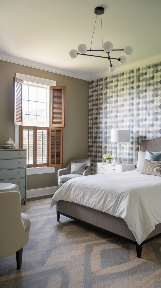 Bedroom Remodel Ideas 2025: Small & Budget-Friendly Designs for Any Space