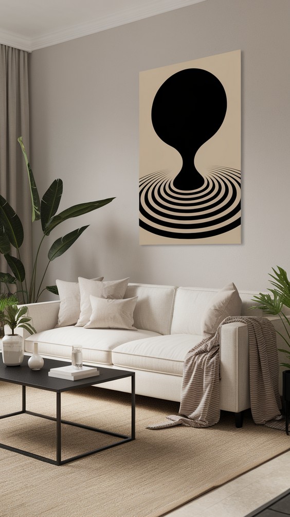 Living Room Remodel Ideas 2025 – Stunning Modern & Farmhouse Designs