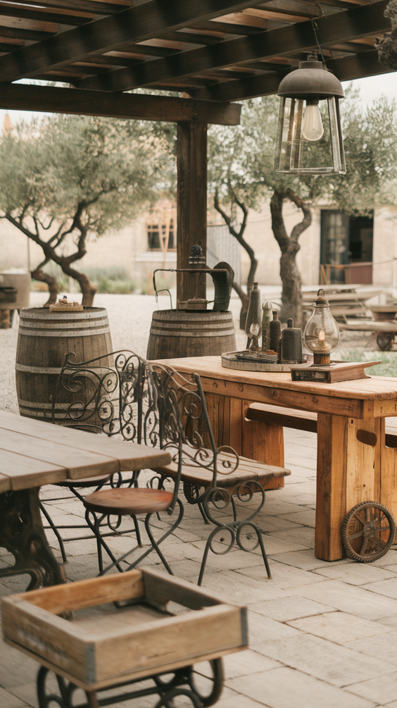 Refresh Your Porch with Trendy Spring Outdoor Decor Ideas 2025