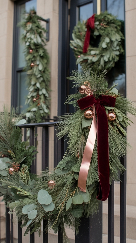 Holiday Outdoor Decor Ideas 2025: DIY Christmas Garden Decorations, Lights & More