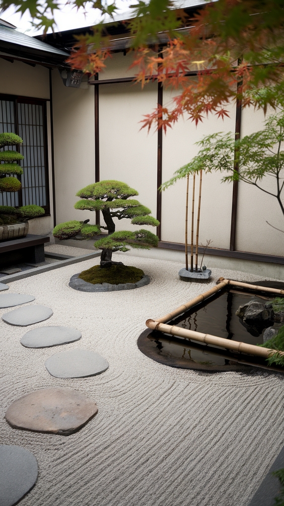 Creative DIY Garden Decor Ideas 2025 for Indoor, Outdoor, Balcony, and Backyard Spaces