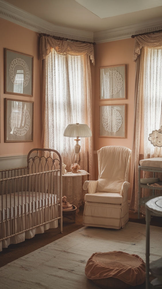 Maximize Small Nursery Spaces with Vertical Storage Ideas - Spring 2025 Trends