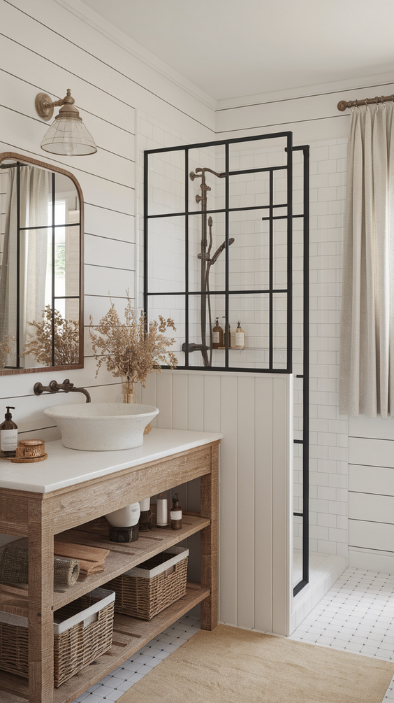 Best Bathroom Remodel Ideas 2025 : Budget, Small, Master & Modern Designs