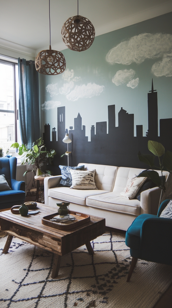 Home Decor Ideas – Spring Trends 2025: Refresh Your Space with Style