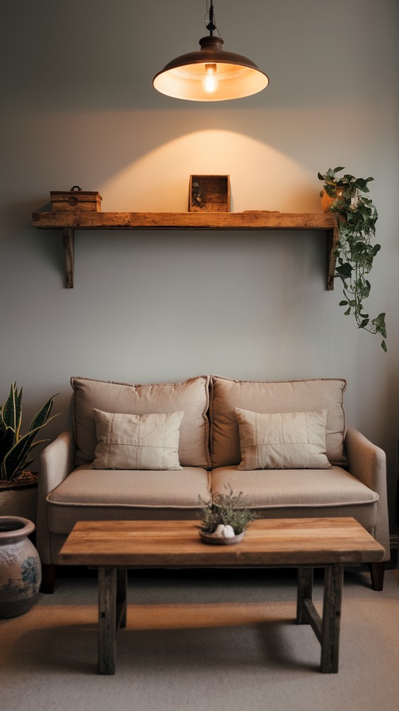 Living Room Remodel Ideas 2025 – Stunning Modern & Farmhouse Designs