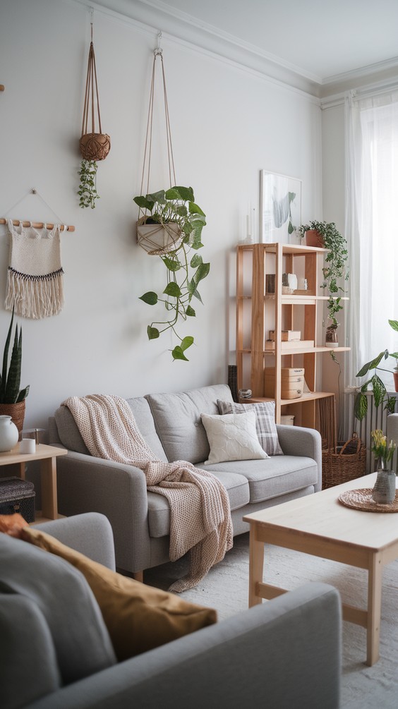 Living Room TV Wall Ideas 2025: Sleek Ikea Besta Designs for Modern Homes