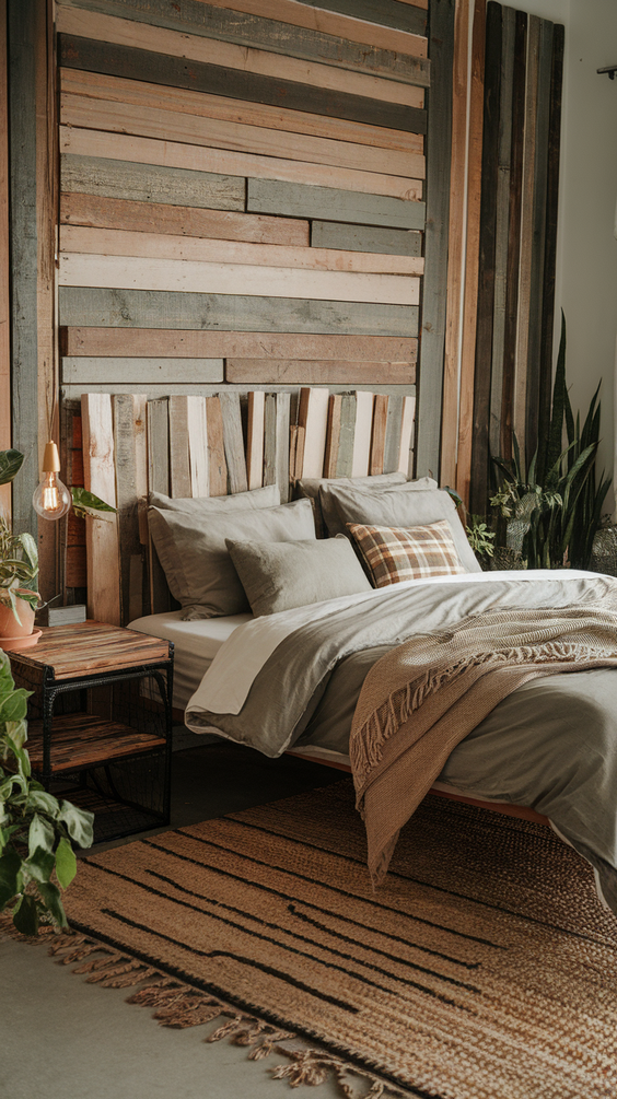 Transform Your Space with Trendi Spring 2025 Bedroom Decor Ideas