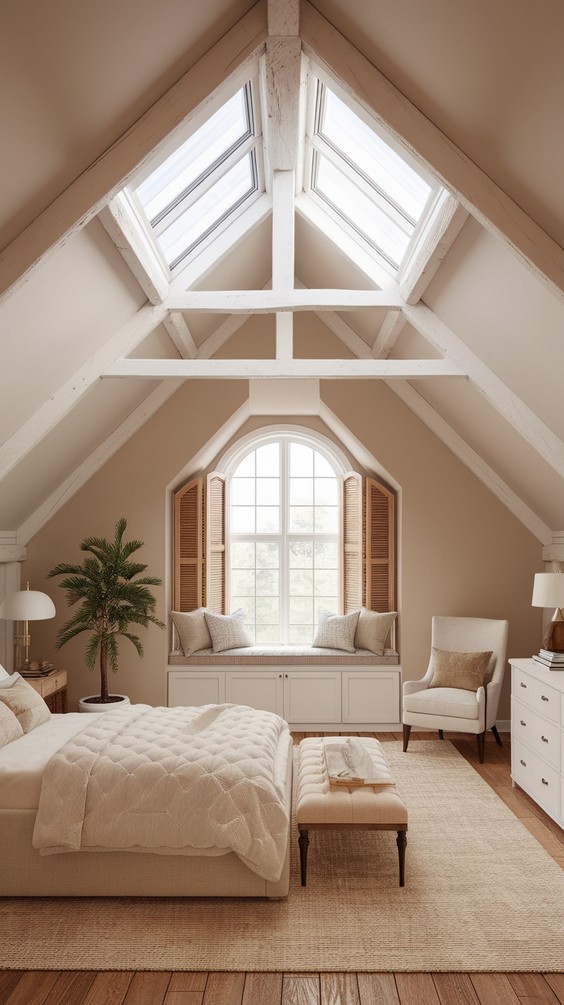 Modern Bedroom Designs 2025: Embrace Dark Tones and Sophistication