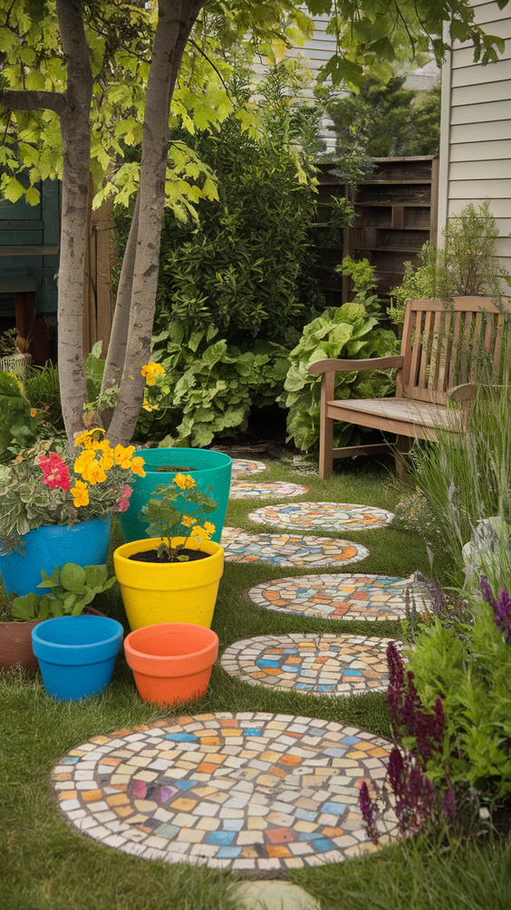 Refresh Your Porch with Trendy Spring Outdoor Decor Ideas 2025