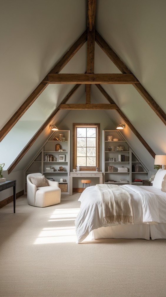 Modern Bedroom Designs 2025: Embrace Dark Tones and Sophistication