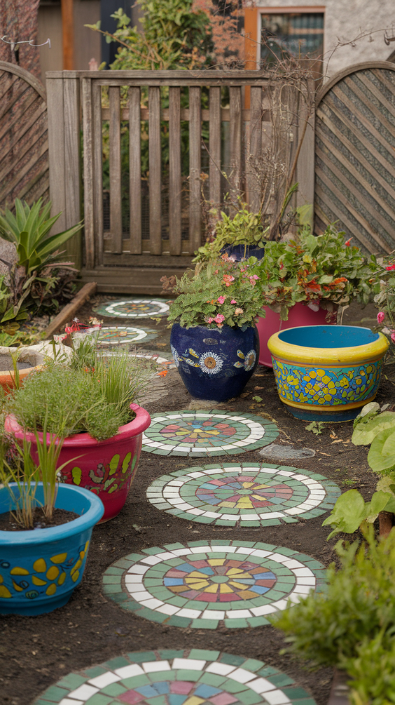 Refresh Your Porch with Trendy Spring Outdoor Decor Ideas 2025