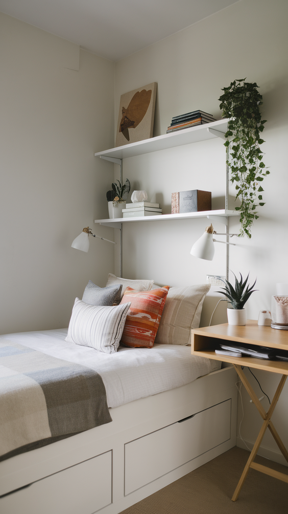 2025 Small Apartment Design Trends: Maximizing Space with Clever Layout Ideas