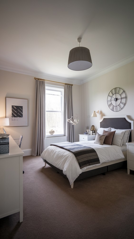 Bedroom Remodel Ideas 2025: Small & Budget-Friendly Designs for Any Space