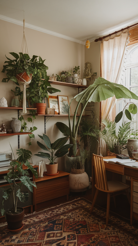 Embrace Spring 2025: Discover Trendi Home Decor Ideas for a Fresh Look