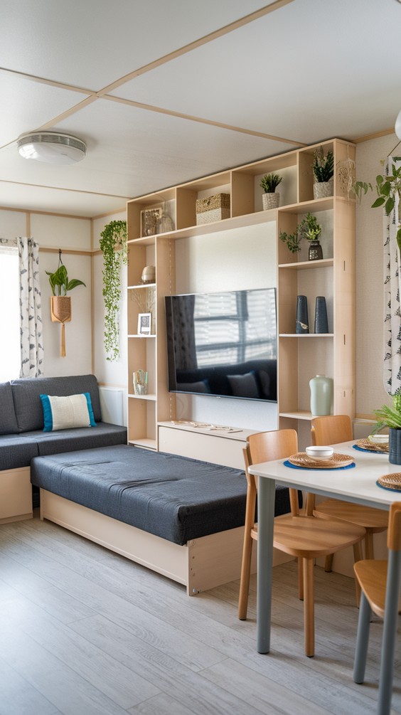 Living Room Remodel Ideas 2025 – Stunning Modern & Farmhouse Designs