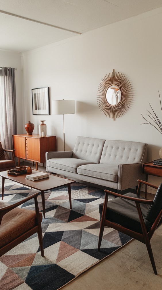 Living Room TV Wall Ideas 2025: Sleek Ikea Besta Designs for Modern Homes