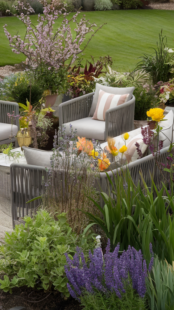 Refresh Your Porch with Trendy Spring Outdoor Decor Ideas 2025