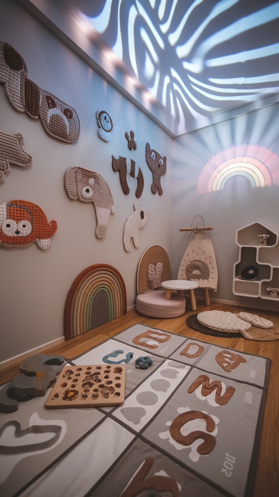 Maximize Small Nursery Spaces with Vertical Storage Ideas - Spring 2025 Trends