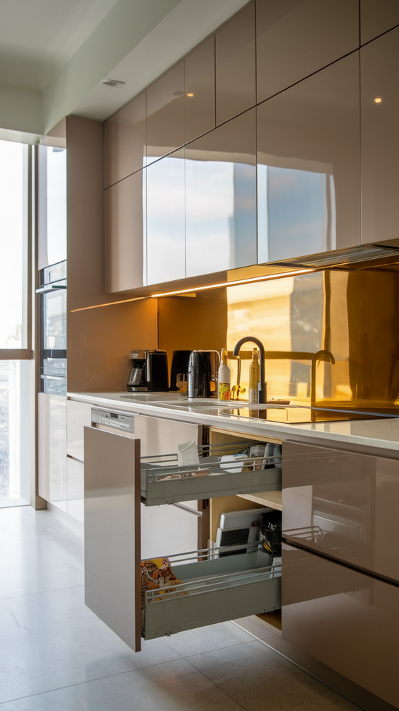 2025 Small Apartment Design Trends: Maximizing Space with Clever Layout Ideas